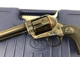 Colt Single Action Army P1950 SAA 44-40 Gen 3 5.5” - 4 of 8