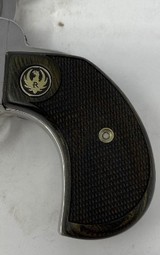 Ruger Vaquero Birds Head .44 Mag 10596 - 10 of 10