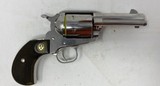 Ruger Vaquero Birds Head .44 Mag 10596 - 3 of 10