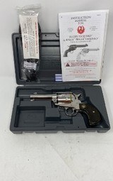 Ruger Vaquero Birds Head .44 Mag 10596 - 1 of 10