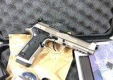 Beretta 92X Performance 9mm J92XR21 - 3 of 3