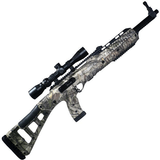 Hi Point 45 ACP Carbine Hunter w/1.5-5x Scope 4595WC - 1 of 1