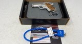 Kimber Micro Raptor .380 ACP 2.75