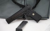 Wilson Combat Ultralight Carry .45 acp 1911 - 8 of 8