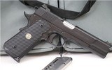 Wilson Combat Ultralight Carry .45 acp 1911 - 1 of 8