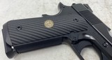Wilson Combat Ultralight Carry .45 ACP 5