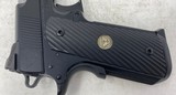 Wilson Combat Ultralight Carry .45 ACP 5