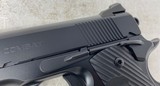 Wilson Combat Ultralight Carry .45 ACP 5