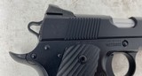 Wilson Combat Ultralight Carry .45 ACP 5