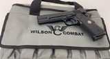 Wilson Combat Ultralight Carry .45 ACP 5