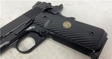 Wilson Combat Ultralight Carry .45 ACP 5