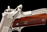 Sam Colt Commemorative MK IV Series 70 Government - 6 of 6