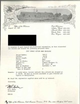 Colt 38 SPL Nickel SAA 5.5