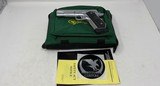 Used Nighthawk Custom Talon II 1911 .45 ACP .45 Auto 4.25