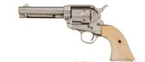 Colt SAA 1st Gen 45 4.75