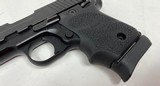 Sig Sauer P938 9mm 3