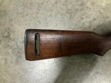 Inland M1 Carbine .30 Carbine 1944 - 4 of 8