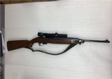 Winchester M1 Carbine - 1 of 5
