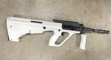 Steyr AUG A3 M1 White 5.56/.223 16