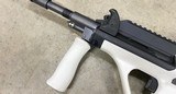 Steyr AUG A3 M1 White 5.56/.223 16