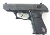 HK P9S 9MM H&K Heckler & Koch Excellent P9S P9S - 2 of 8