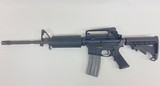 Rock River Arms LAR-15 AR15 16