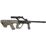 Steyr AUG STG77SA 5.56 20