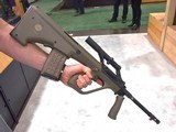 Steyr AUG STG77SA 5.56 20