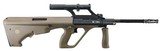 Steyr AUG STG77SA 5.56 20