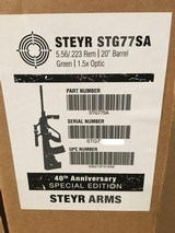 Steyr AUG STG77SA 5.56 20