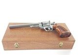 Smith & Wesson 629 44 Magnum 8 3/8