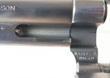 Smith & Wesson 629 44 Magnum 8 3/8