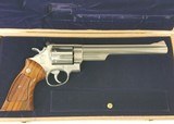 Smith & Wesson 629 44 Magnum 8 3/8