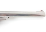 Smith & Wesson 629 44 Magnum 8 3/8
