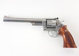 Smith & Wesson 629 44 Magnum 8 3/8