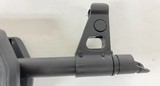 Century Arms Folding AK 47 Magpul Zhukov AK47 RAS47 7.62x39 RI2405-N Used - 9 of 12
