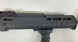 Century Arms Folding AK 47 Magpul Zhukov AK47 RAS47 7.62x39 RI2405-N Used - 6 of 12