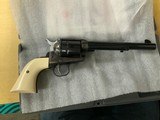 Ruger Vaquero 45 LC Bob Munden One of a Kind - 2 of 3