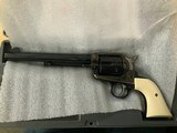 Ruger Vaquero 45 LC Bob Munden One of a Kind - 1 of 3