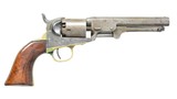 Colt Model 1849 Pocket Revolver 1856 5