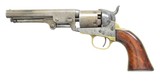 Colt Model 1849 Pocket Revolver 1856 5