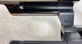 Smith & Wesson Model 53 22 Jet Mag w/ 22 LR inserts 6