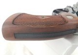 Smith & Wesson Pre-Model 29 44 Magnum P&R Case - 9 of 11