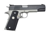 Colt Elite IX Gold Cup 9mm 5