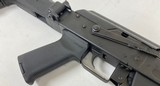 Century Arms Folding AK 47 Magpul Zhukov AK47 RAS47 7.62x39 RI2405-N Used - 3 of 12