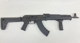 Century Arms Folding AK 47 Magpul Zhukov AK47 RAS47 7.62x39 RI2405-N Used - 8 of 12