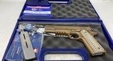 Colt 1911 Marine Rail .45 ACP 5