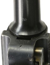 DWM 1914 Military 1918 9mm Luger 4
