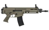 Cz 805 Bren S1 Pistol 556 nato 30rd Fde - 1 of 1