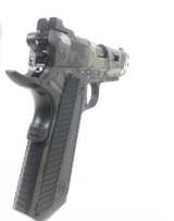 NIGHTHAWK CUSTOM AGENT2 1911 .45 MATCH COMPETITION - 5 of 13